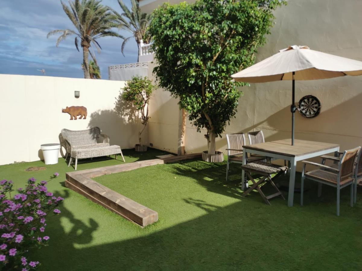 Casa La Buena Ola Villa Playa Del Hombre Exterior photo